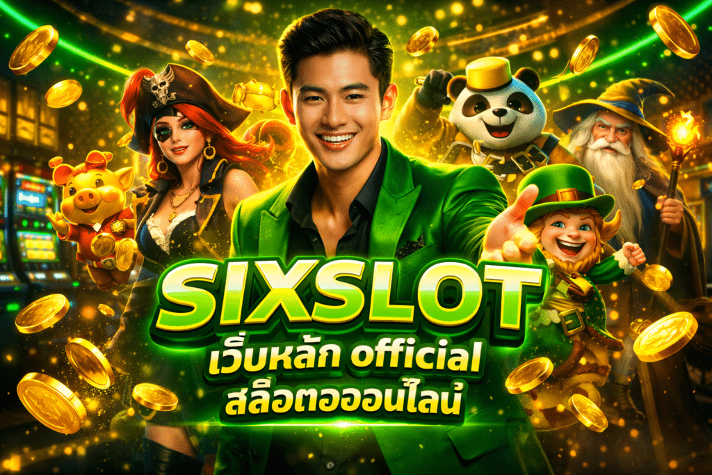 SIXSLOT